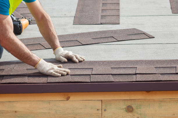 Professional  Roofing repair and installation in Emerald Isle, NC